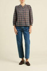 CLARA BLOUSE