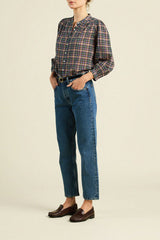 CLARA BLOUSE