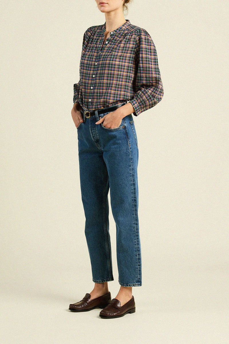 CLARA BLOUSE