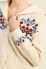 Savannah Cardigan