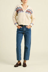 Savannah Cardigan