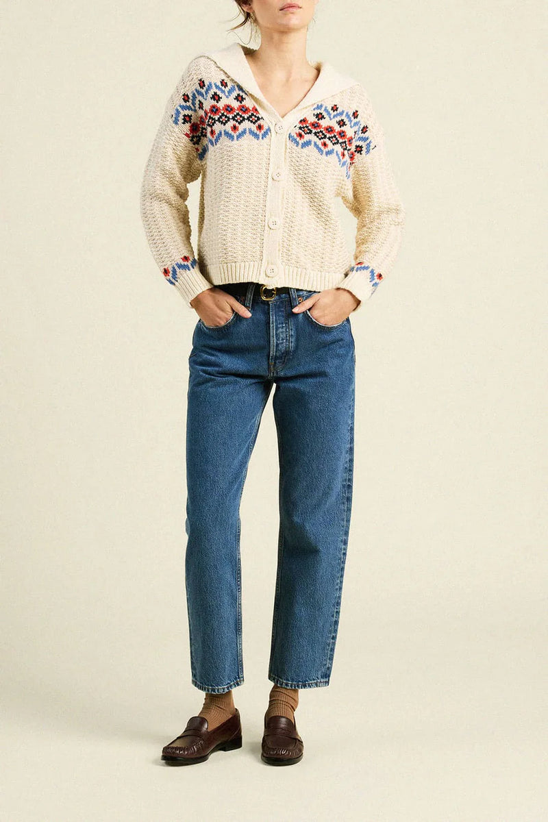 Savannah Cardigan