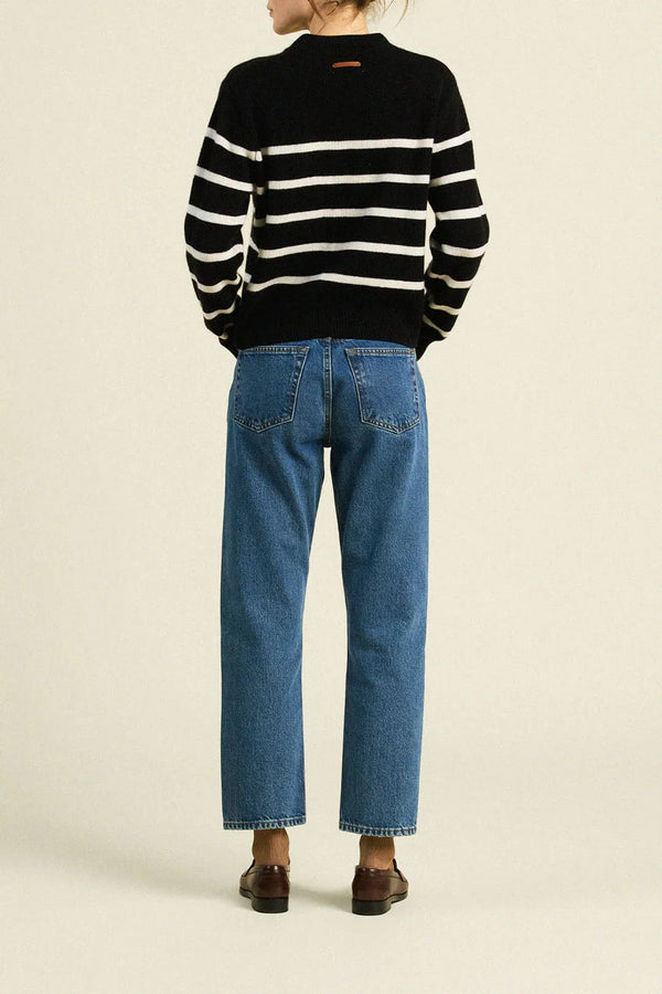 OKSANA SWEATER