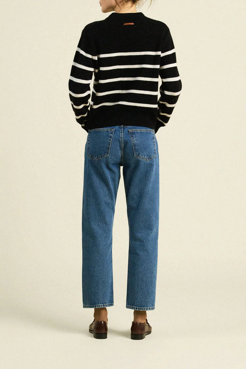 OKSANA SWEATER