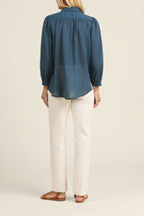 ZOLA BLOUSE