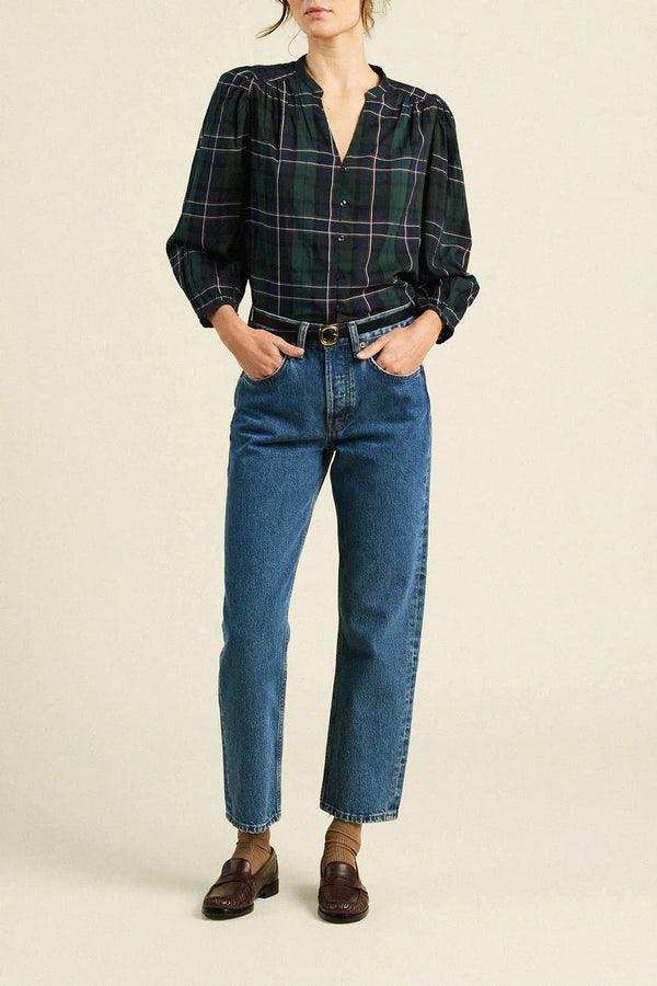 Maisey Blouse
