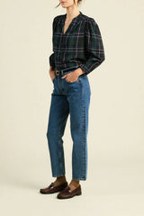 Maisey Blouse