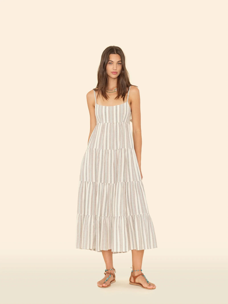 HAZEL DRESS