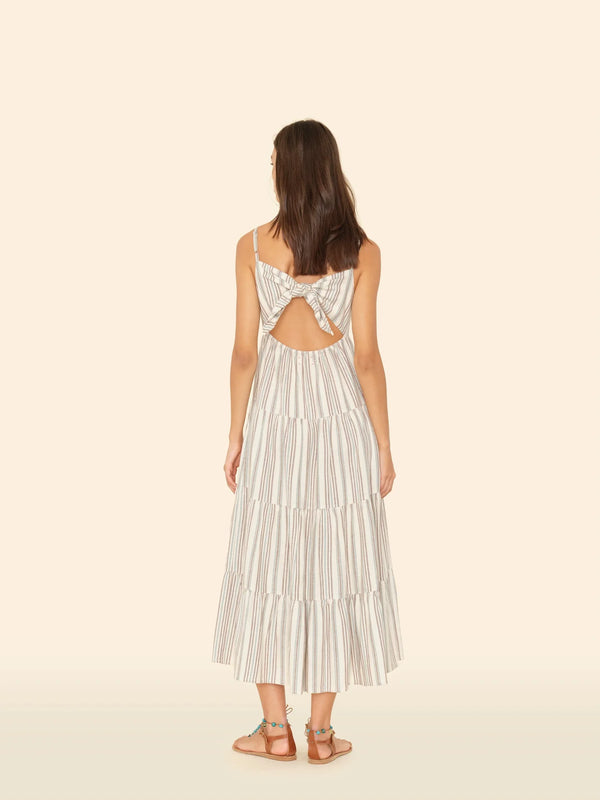 HAZEL DRESS