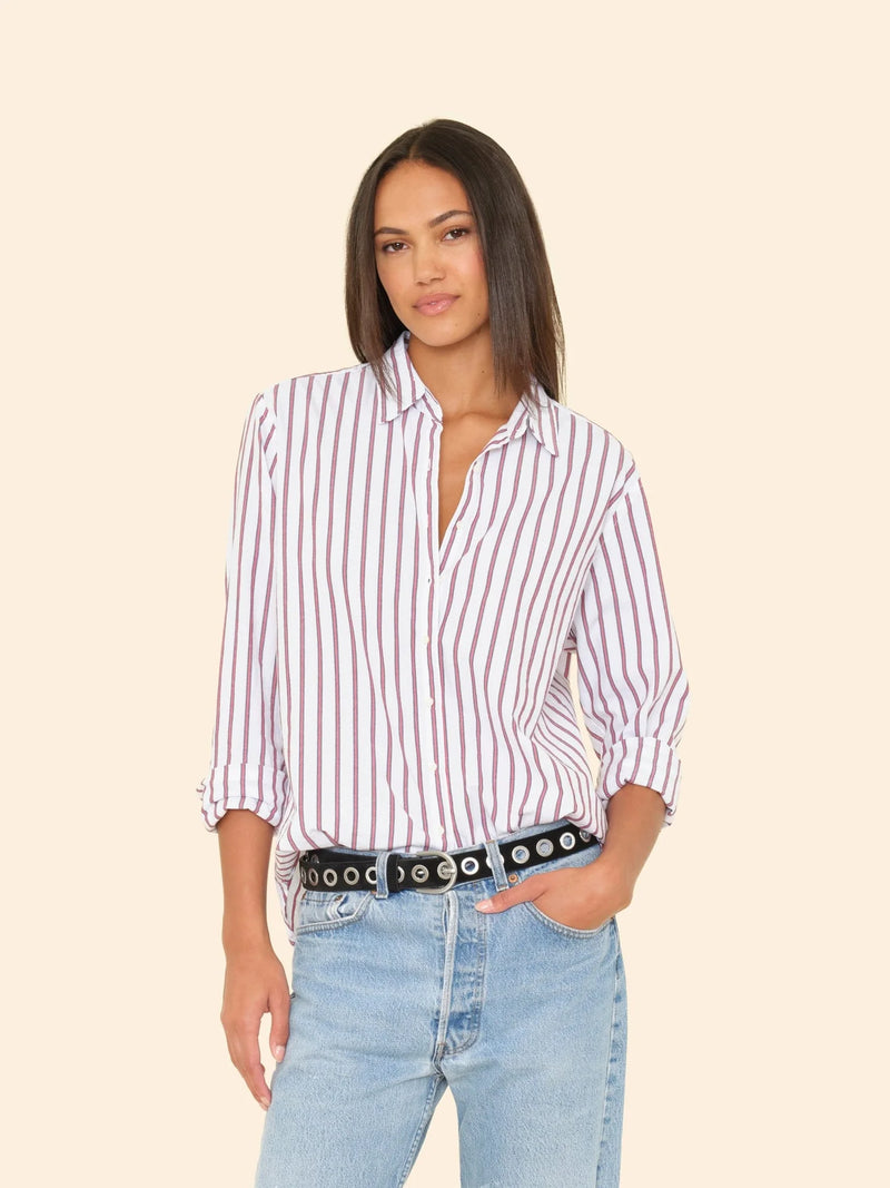 BEAU SHIRT