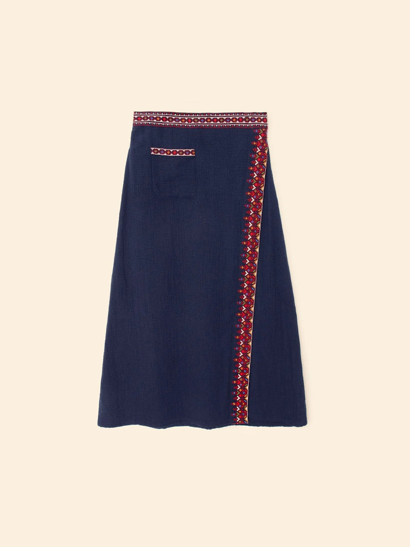 BETTINA SKIRT
