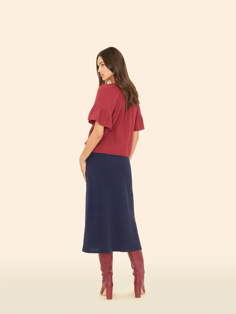 BETTINA SKIRT