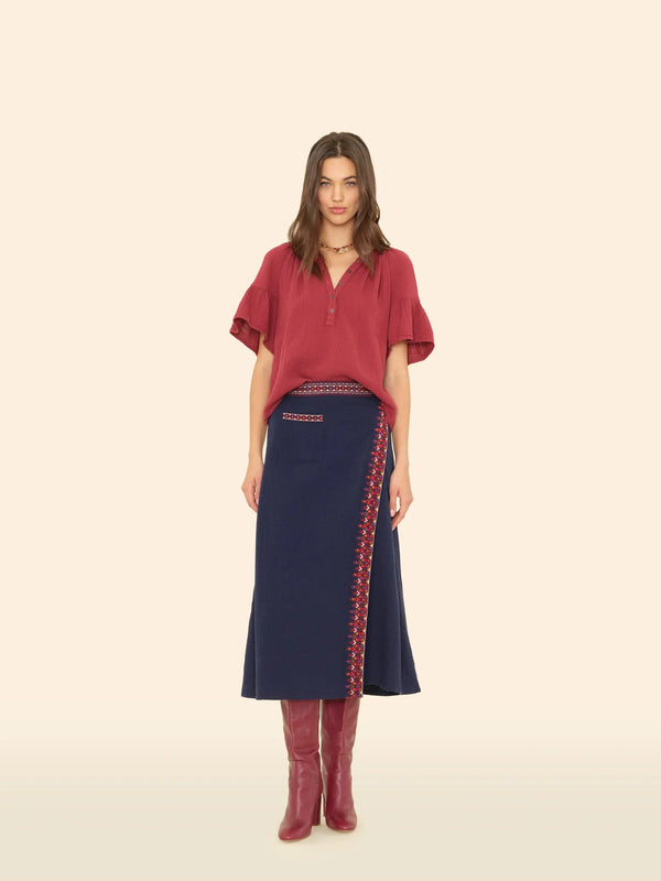 BETTINA SKIRT