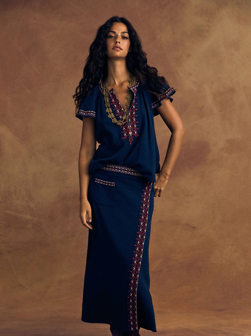 BETTINA SKIRT