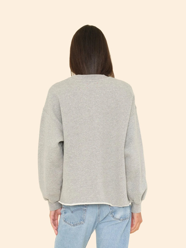 Honor Sweatshirt