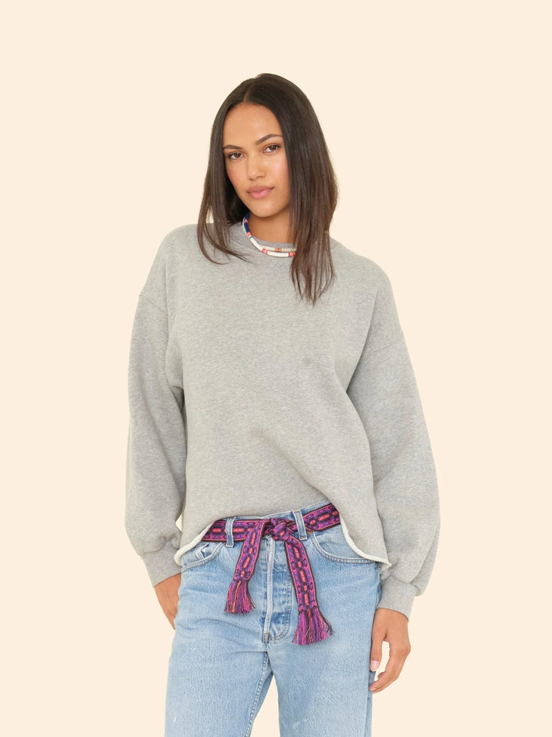 Honor Sweatshirt
