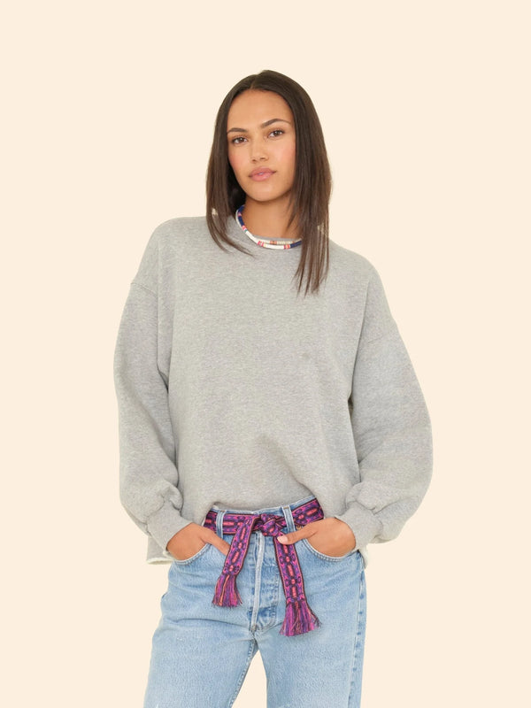 Honor Sweatshirt