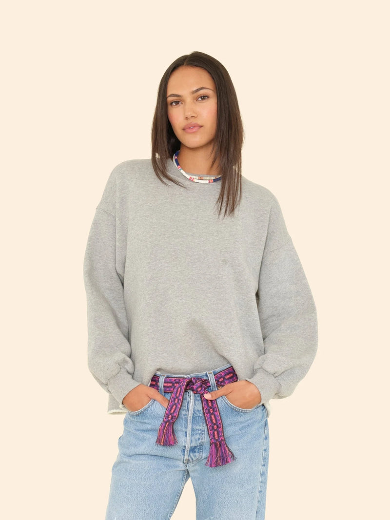 Honor Sweatshirt