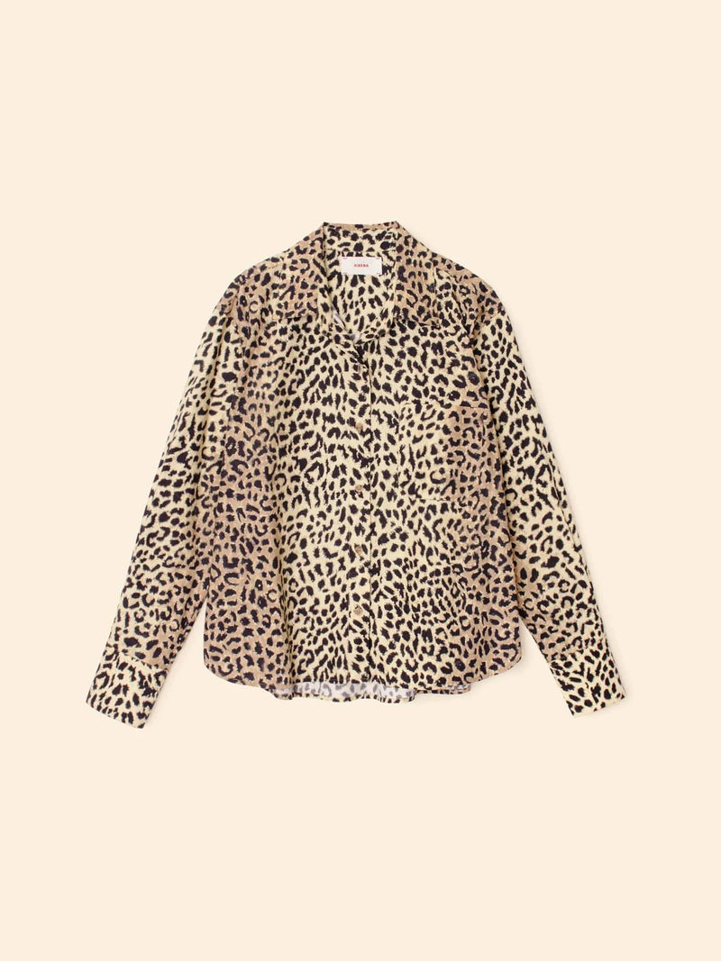 Monroe Shirt