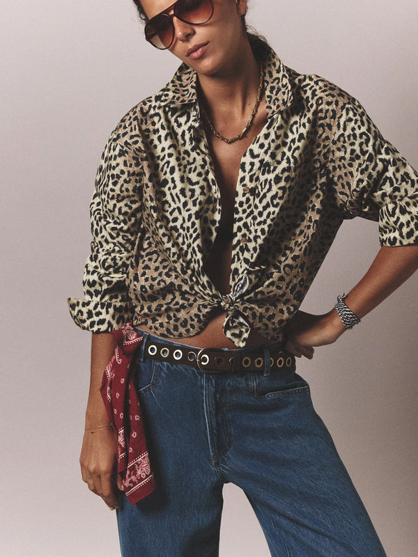 Monroe Shirt
