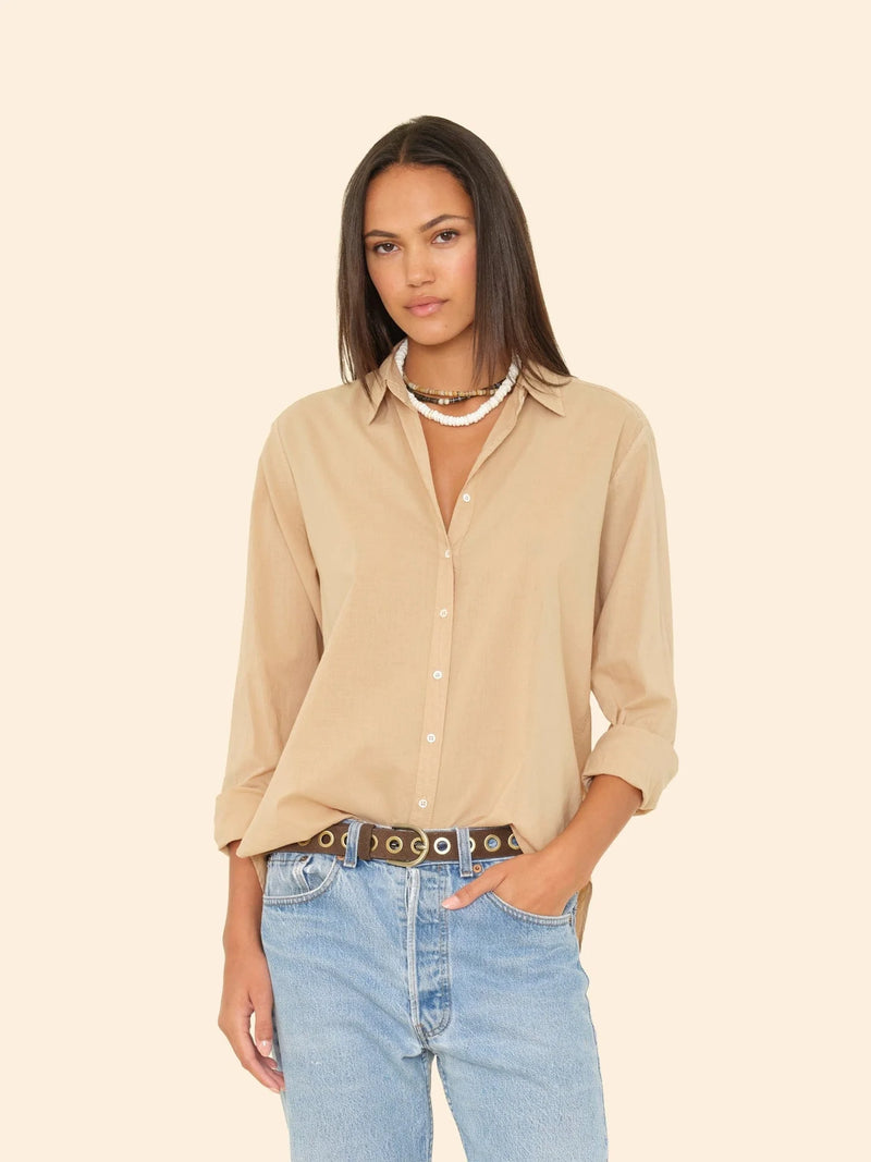 BEAU SHIRT