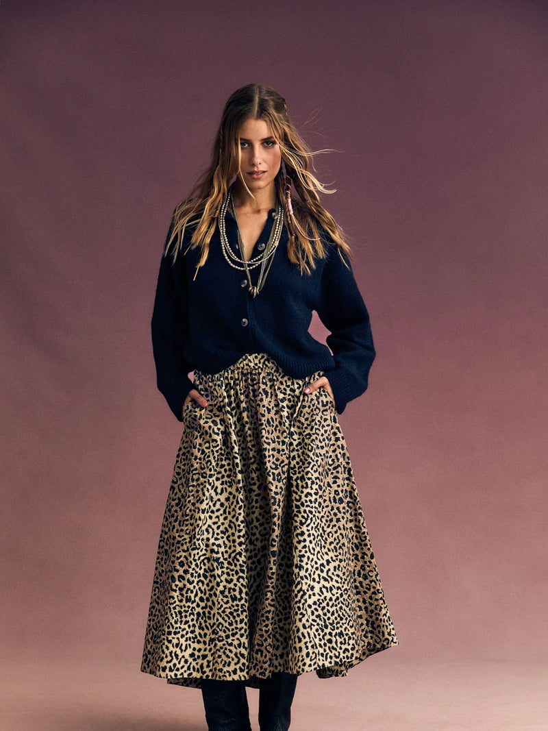 Gwynn Skirt
