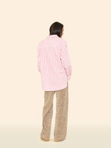 SABLE NIXON DENIM PANT