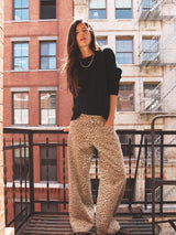 SABLE NIXON DENIM PANT