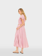 DIXIE DRESS- ROSELARK