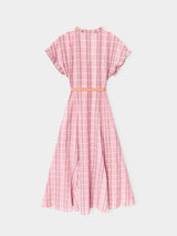 DIXIE DRESS- ROSELARK