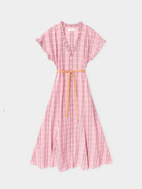 DIXIE DRESS- ROSELARK
