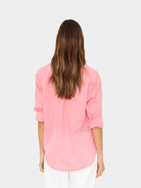 BEAU- HOT CORAL