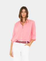 BEAU- HOT CORAL