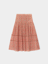 SIENNA PETALS AGATHA SKIRT