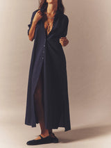 BODEN- Navy