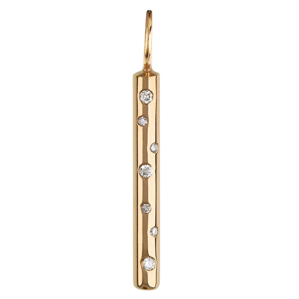 Diamond medium round bar 82106