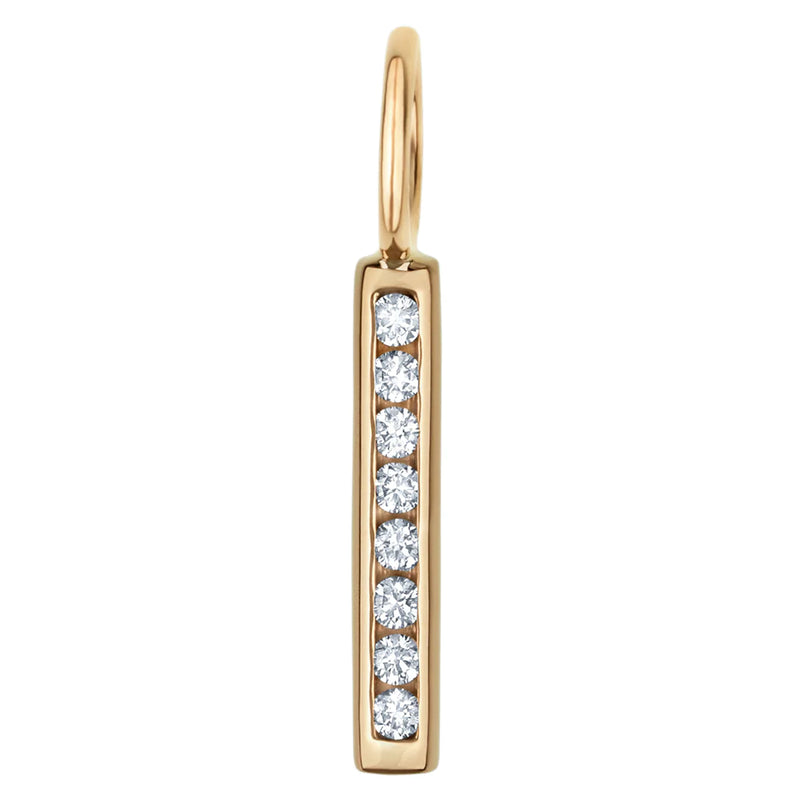 HM Small Channel Set Bar 85484
