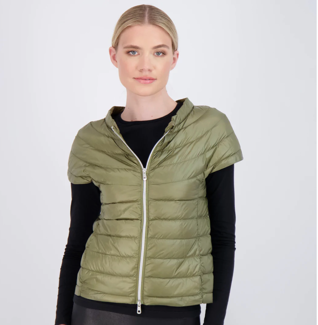 ST. IVES DOWN VEST