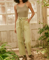 THE VOYAGER PANT